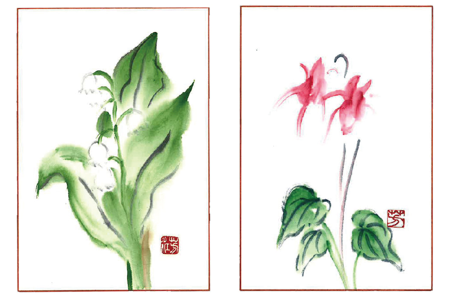 参考作品
