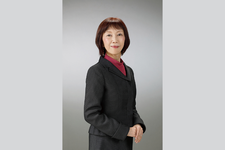 井上いずみ先生