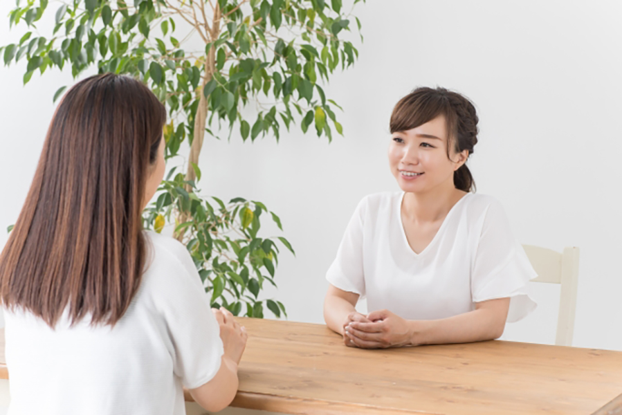 アドラー心理学イメージ