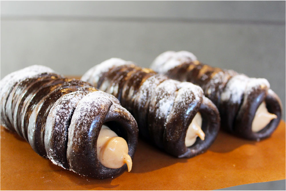 マロンコルネット