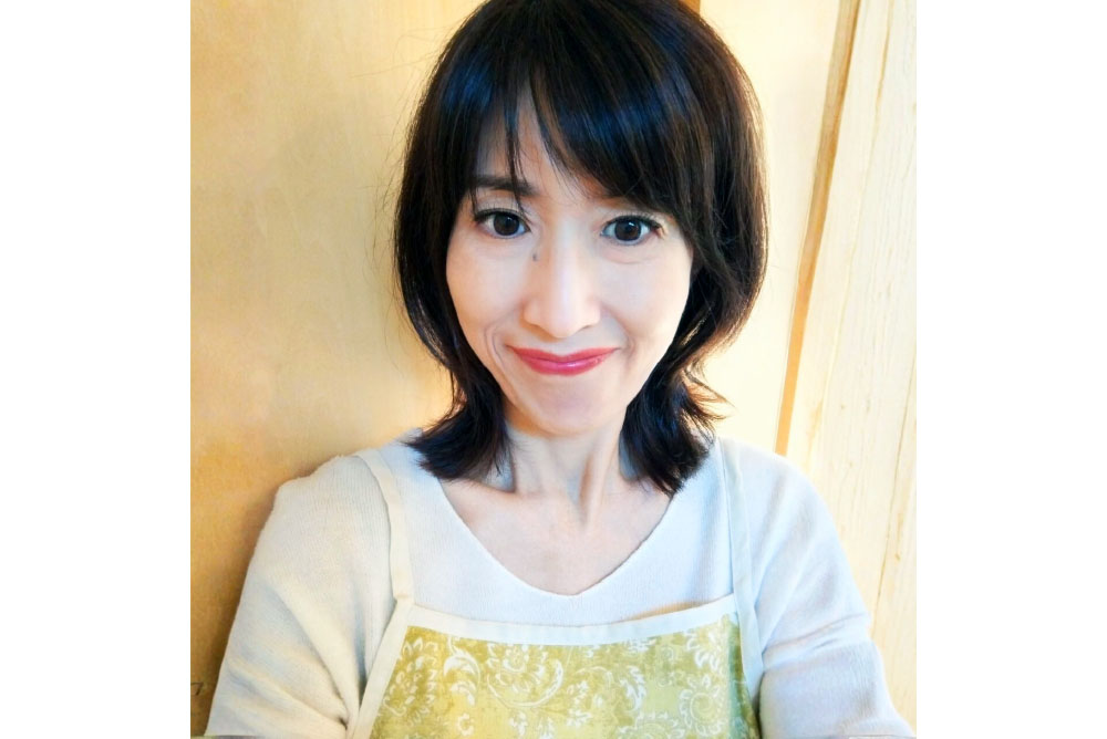 北田乃香織さん