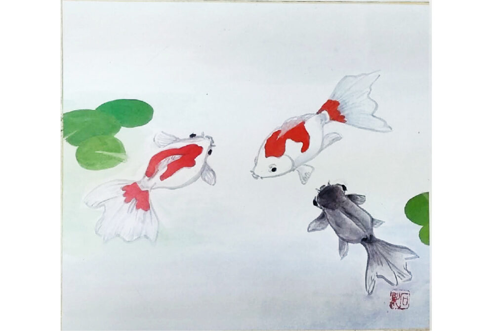 参考作品