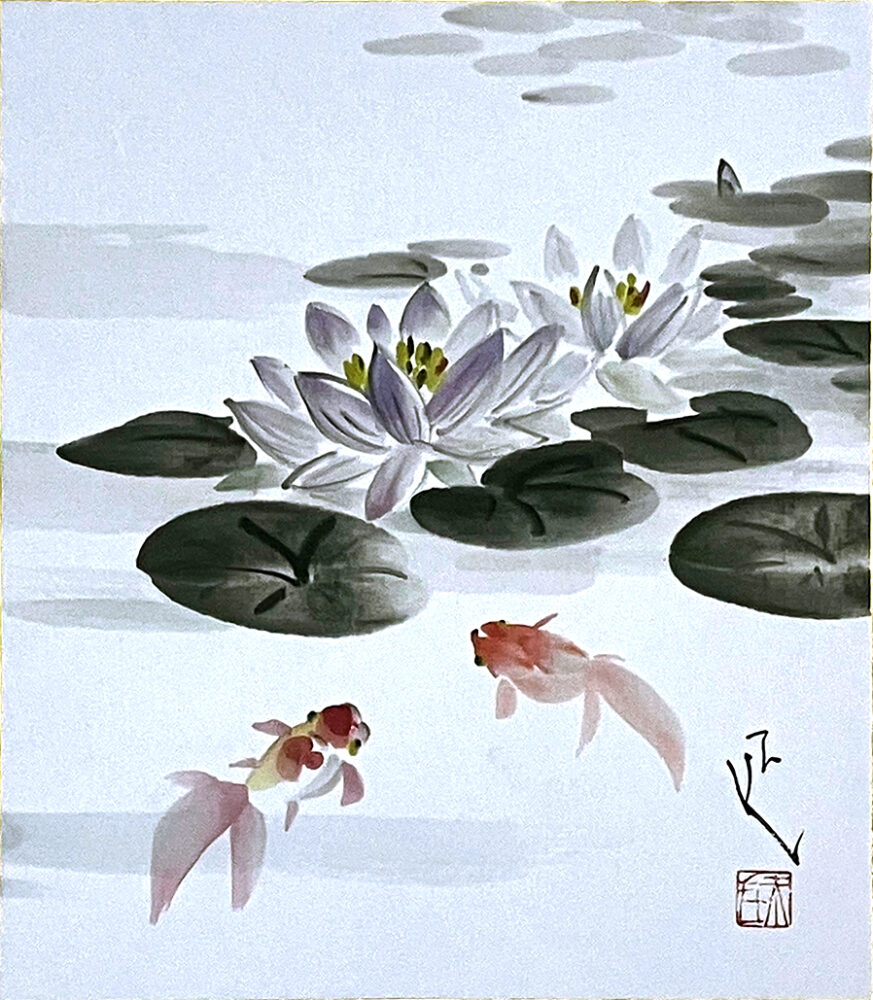 参考作品